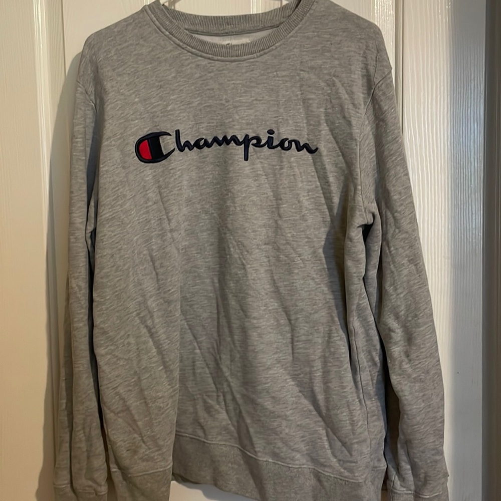 Vintage Champions Sweatshirt